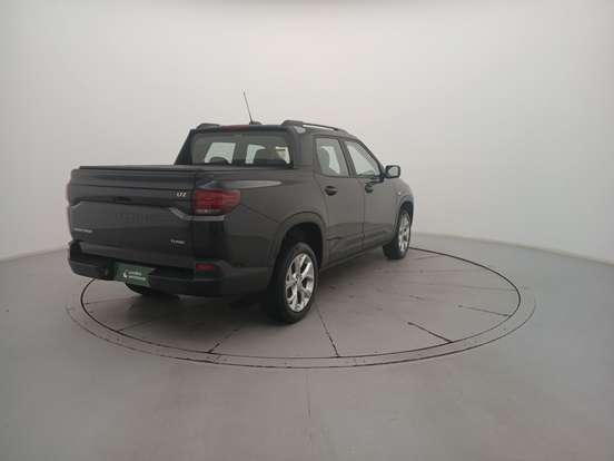 CHEVROLET-MONTANA-1.2 TURBO FLEX LTZ AUTOMÁTICO CHEVROLET-MONTANA-2025