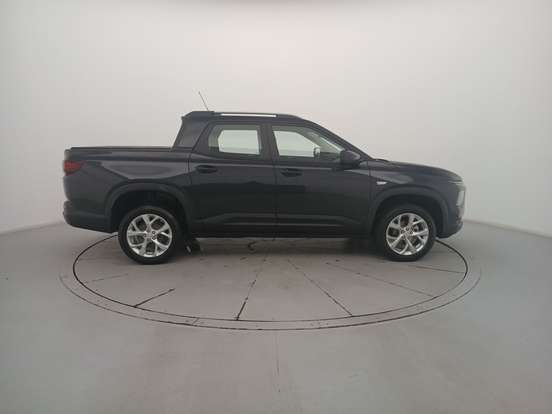 CHEVROLET-MONTANA-1.2 TURBO FLEX LTZ AUTOMÁTICO CHEVROLET-MONTANA-2025