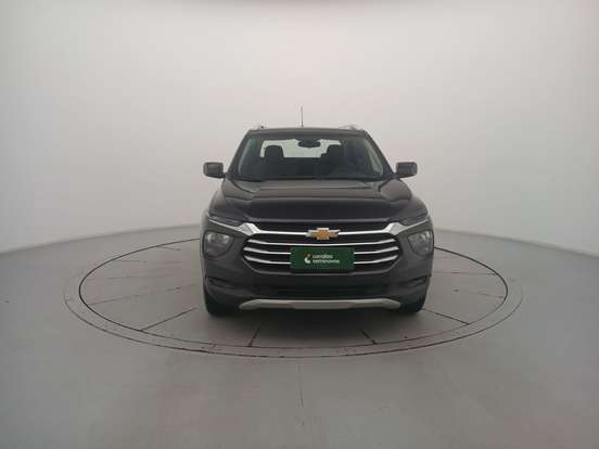 CHEVROLET-MONTANA-1.2 TURBO FLEX LTZ AUTOMÁTICO CHEVROLET-MONTANA-2025