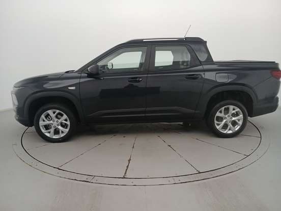 CHEVROLET-MONTANA-1.2 TURBO FLEX LTZ AUTOMÁTICO CHEVROLET-MONTANA-2025