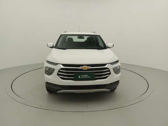 CHEVROLET-MONTANA-1.2 TURBO FLEX LTZ AUTOMÁTICO CHEVROLET-MONTANA-2025