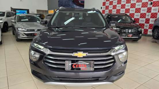 CHEVROLET-MONTANA-1.2 TURBO FLEX LTZ AUTOMÁTICO CHEVROLET-MONTANA-2024
