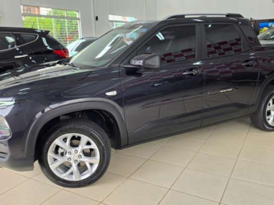 CHEVROLET-MONTANA-1.2 TURBO FLEX LTZ AUTOMÁTICO CHEVROLET-MONTANA-2024