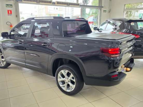 CHEVROLET-MONTANA-1.2 TURBO FLEX LTZ AUTOMÁTICO CHEVROLET-MONTANA-2024