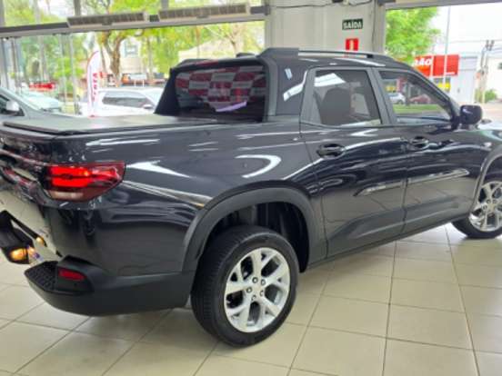 CHEVROLET-MONTANA-1.2 TURBO FLEX LTZ AUTOMÁTICO CHEVROLET-MONTANA-2024