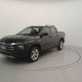 CHEVROLET MONTANA 1.2 TURBO FLEX LTZ AUTOMÁTICO CHEVROLET MONTANA 1.2 TURBO FLEX LTZ AUTOMÁTICO
