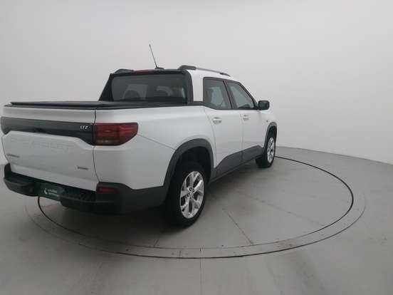 CHEVROLET-MONTANA-1.2 TURBO FLEX LTZ AUTOMÁTICO CHEVROLET-MONTANA-2024