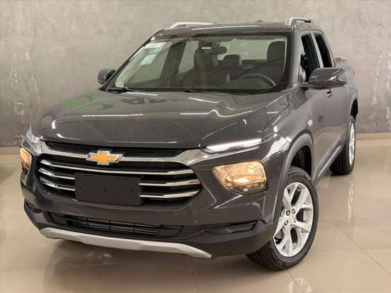 CHEVROLET-MONTANA-1.2 TURBO FLEX LTZ AUTOMÁTICO CHEVROLET-MONTANA-2026