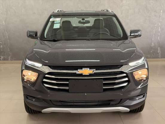 CHEVROLET-MONTANA-1.2 TURBO FLEX LTZ AUTOMÁTICO CHEVROLET-MONTANA-2026