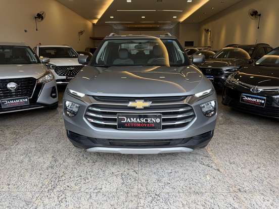 CHEVROLET-MONTANA-1.2 TURBO FLEX LTZ AUTOMÁTICO CHEVROLET-MONTANA-2023