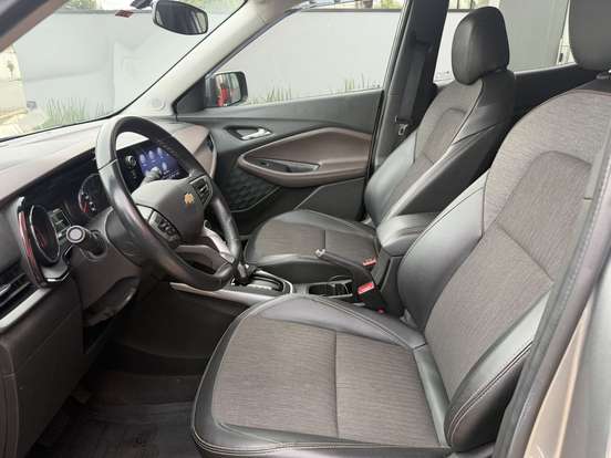 CHEVROLET-MONTANA-1.2 TURBO FLEX LTZ AUTOMÁTICO CHEVROLET-MONTANA-2023