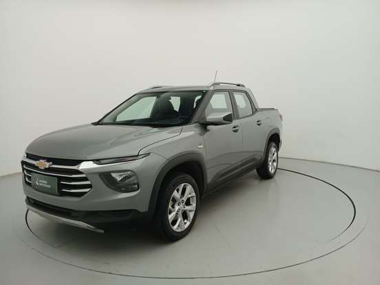CHEVROLET-MONTANA-1.2 TURBO FLEX LTZ AUTOMÁTICO CHEVROLET-MONTANA-2025