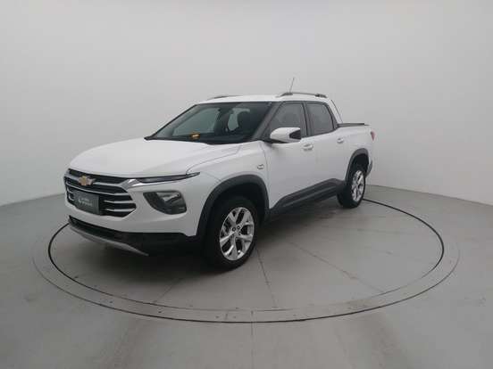 CHEVROLET-MONTANA-1.2 TURBO FLEX LTZ AUTOMÁTICO CHEVROLET-MONTANA-2024