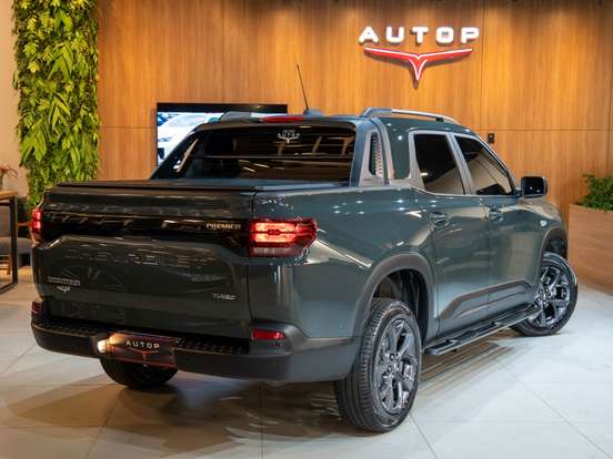 CHEVROLET-MONTANA-1.2 TURBO FLEX PREMIER AUTOMÁTICO CHEVROLET-MONTANA-2025