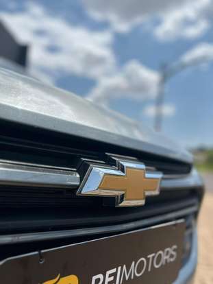 CHEVROLET-MONTANA-1.2 TURBO FLEX PREMIER AUTOMÁTICO CHEVROLET-MONTANA-2023