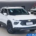 CHEVROLET MONTANA 1.2 TURBO FLEX PREMIER AUTOMÁTICO CHEVROLET MONTANA 1.2 TURBO FLEX PREMIER AUTOMÁTICO