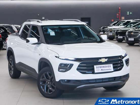 CHEVROLET-MONTANA-1.2 TURBO FLEX PREMIER AUTOMÁTICO CHEVROLET-MONTANA-2025