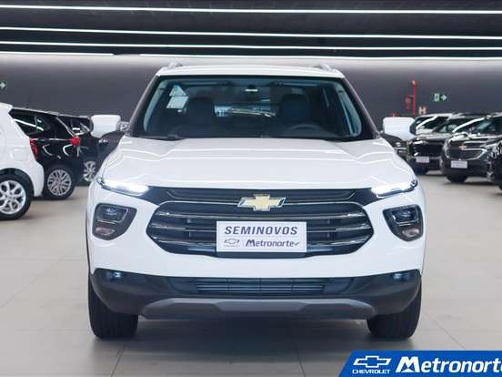 CHEVROLET-MONTANA-1.2 TURBO FLEX PREMIER AUTOMÁTICO CHEVROLET-MONTANA-2025