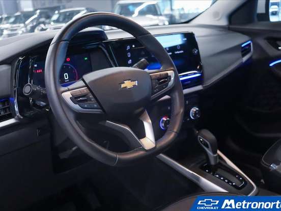 CHEVROLET-MONTANA-1.2 TURBO FLEX PREMIER AUTOMÁTICO CHEVROLET-MONTANA-2025