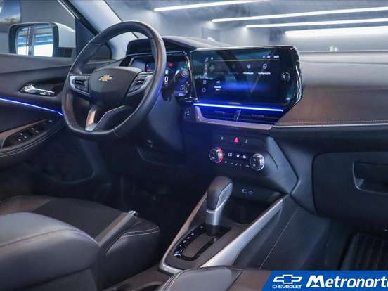 CHEVROLET-MONTANA-1.2 TURBO FLEX PREMIER AUTOMÁTICO CHEVROLET-MONTANA-2025