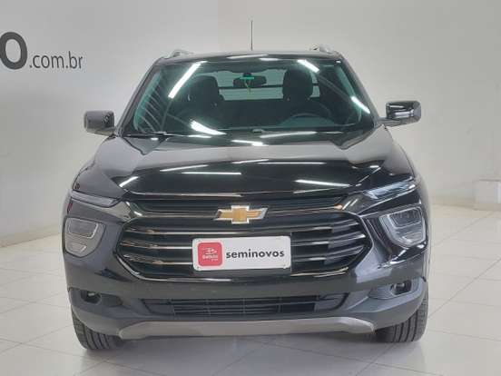 CHEVROLET-MONTANA-1.2 TURBO FLEX PREMIER AUTOMÁTICO CHEVROLET-MONTANA-2025