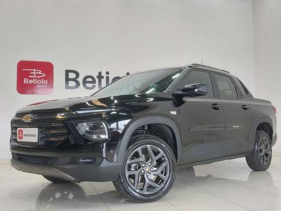 CHEVROLET-MONTANA-1.2 TURBO FLEX PREMIER AUTOMÁTICO CHEVROLET-MONTANA-2025