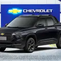 CHEVROLET MONTANA 1.2 TURBO FLEX PREMIER AUTOMÁTICO CHEVROLET MONTANA 1.2 TURBO FLEX PREMIER AUTOMÁTICO