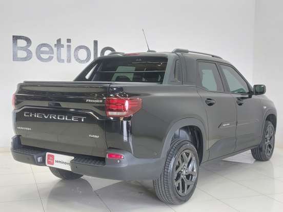 CHEVROLET-MONTANA-1.2 TURBO FLEX PREMIER AUTOMÁTICO CHEVROLET-MONTANA-2025