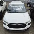 CHEVROLET MONTANA 1.2 TURBO FLEX RS AUTOMÁTICO CHEVROLET MONTANA 1.2 TURBO FLEX RS AUTOMÁTICO