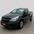 CHEVROLET MONTANA 1.4 MPFI LS CS 8V FLEX 2P MANUAL CHEVROLET MONTANA 1.4 MPFI LS CS 8V FLEX 2P MANUAL