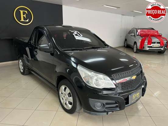 CHEVROLET-MONTANA-1.4 MPFI LS CS 8V FLEX 2P MANUAL CHEVROLET-MONTANA-2020