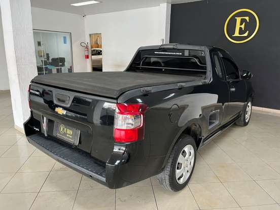 CHEVROLET-MONTANA-1.4 MPFI LS CS 8V FLEX 2P MANUAL CHEVROLET-MONTANA-2020