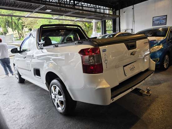 CHEVROLET-MONTANA-1.4 MPFI LS CS 8V FLEX 2P MANUAL CHEVROLET-MONTANA-2016