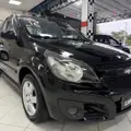 CHEVROLET MONTANA 1.4 MPFI SPORT CS 8V FLEX 2P MANUAL CHEVROLET MONTANA 1.4 MPFI SPORT CS 8V FLEX 2P MANUAL