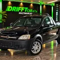 CHEVROLET MONTANA 1.8 MPFI CONQUEST CS 8V FLEX 2P MANUAL CHEVROLET MONTANA 1.8 MPFI CONQUEST CS 8V FLEX 2P MANUAL