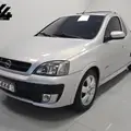 CHEVROLET MONTANA 1.8 SPORT CS 8V FLEX 2P MANUAL CHEVROLET MONTANA 1.8 SPORT CS 8V FLEX 2P MANUAL