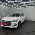 CHEVROLET ONIX 1.0 FLEX LT MANUAL CHEVROLET ONIX 1.0 FLEX LT MANUAL