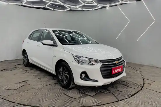 CHEVROLET-ONIX-2025