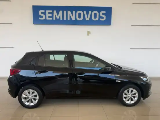 CHEVROLET-ONIX-1.0 FLEX LT MANUAL CHEVROLET-ONIX-2022