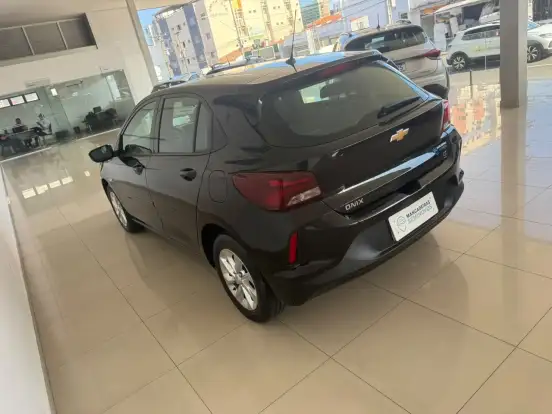 CHEVROLET-ONIX-2022