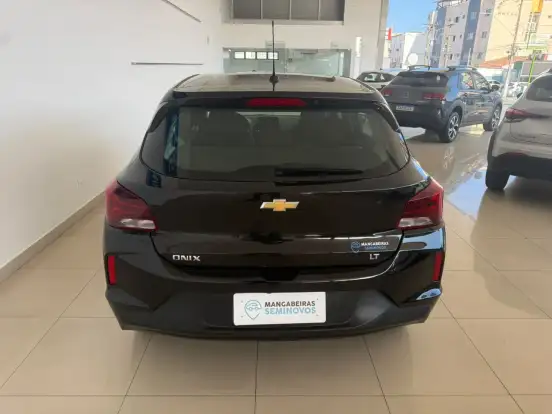 CHEVROLET-ONIX-1.0 FLEX LT MANUAL CHEVROLET-ONIX-2022