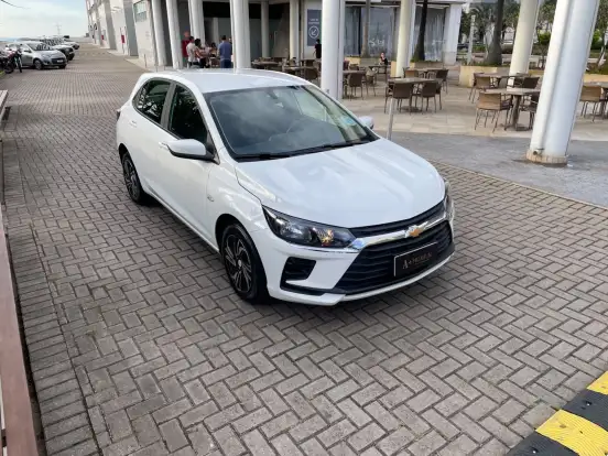 CHEVROLET-ONIX-2025