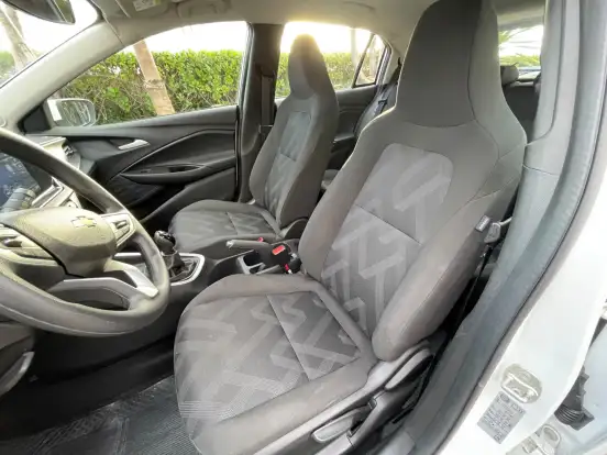 CHEVROLET-ONIX-1.0 FLEX MANUAL CHEVROLET-ONIX-2025