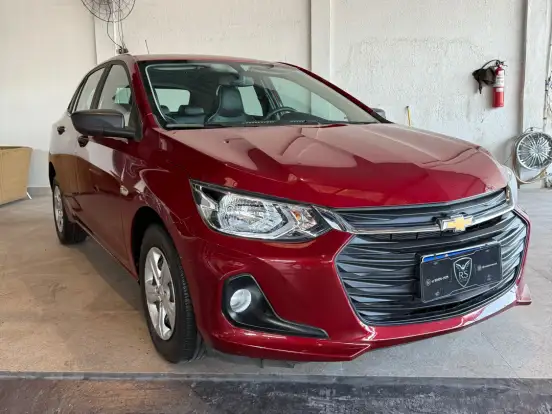 CHEVROLET-ONIX-1.0 FLEX MANUAL CHEVROLET-ONIX-2024