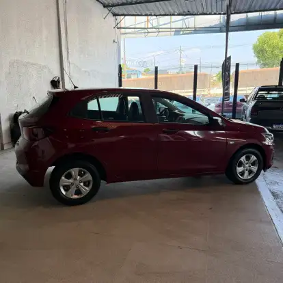 CHEVROLET-ONIX-1.0 FLEX MANUAL CHEVROLET-ONIX-2024