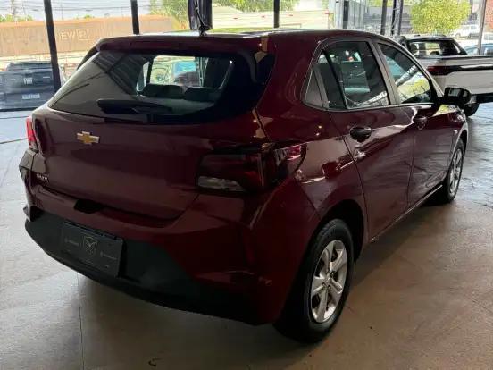 CHEVROLET-ONIX-1.0 FLEX MANUAL CHEVROLET-ONIX-2024