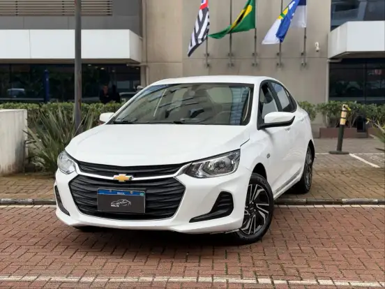 CHEVROLET-ONIX-2020