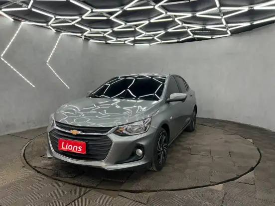CHEVROLET-ONIX-1.0 FLEX PLUS LT MANUAL CHEVROLET-ONIX-2024