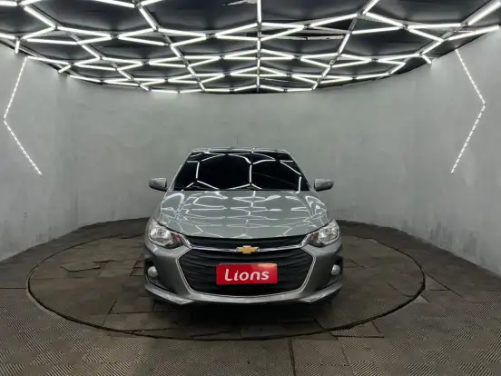 CHEVROLET-ONIX-1.0 FLEX PLUS LT MANUAL CHEVROLET-ONIX-2024