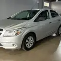 CHEVROLET ONIX 1.0 MPFI JOY 8V FLEX 4P MANUAL CHEVROLET ONIX 1.0 MPFI JOY 8V FLEX 4P MANUAL
